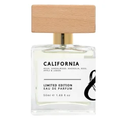 Ampersand Fragrances AMPERSAND California
