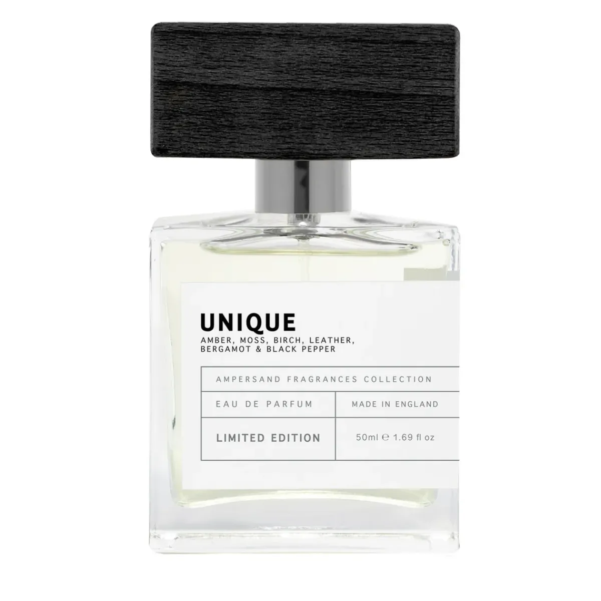 Ampersand Fragrances AMPERSAND Unique