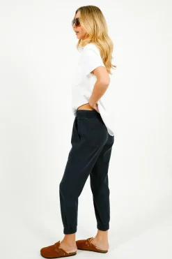 Bella Dahl BD Pocket Jogger in Endless Sea