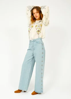 Berenice BER Memphis Jeans