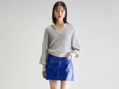 Bellerose BR Aummi Stripe Knit