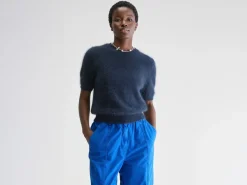 Bellerose BR Datad Knit in Captain
