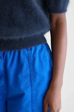 Bellerose BR Datad Knit in Captain