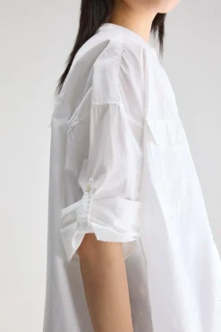 Bellerose BR Ketty Shirt in White