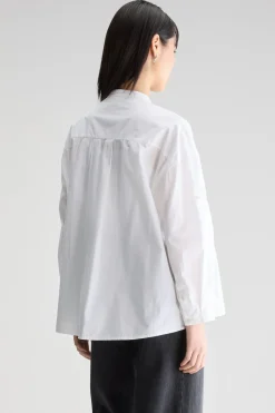 Bellerose BR Ketty Shirt in White