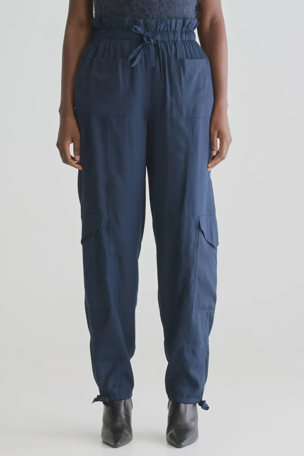 Bellerose BR Kiss Pants in Captain