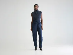 Bellerose BR Kiss Pants in Captain