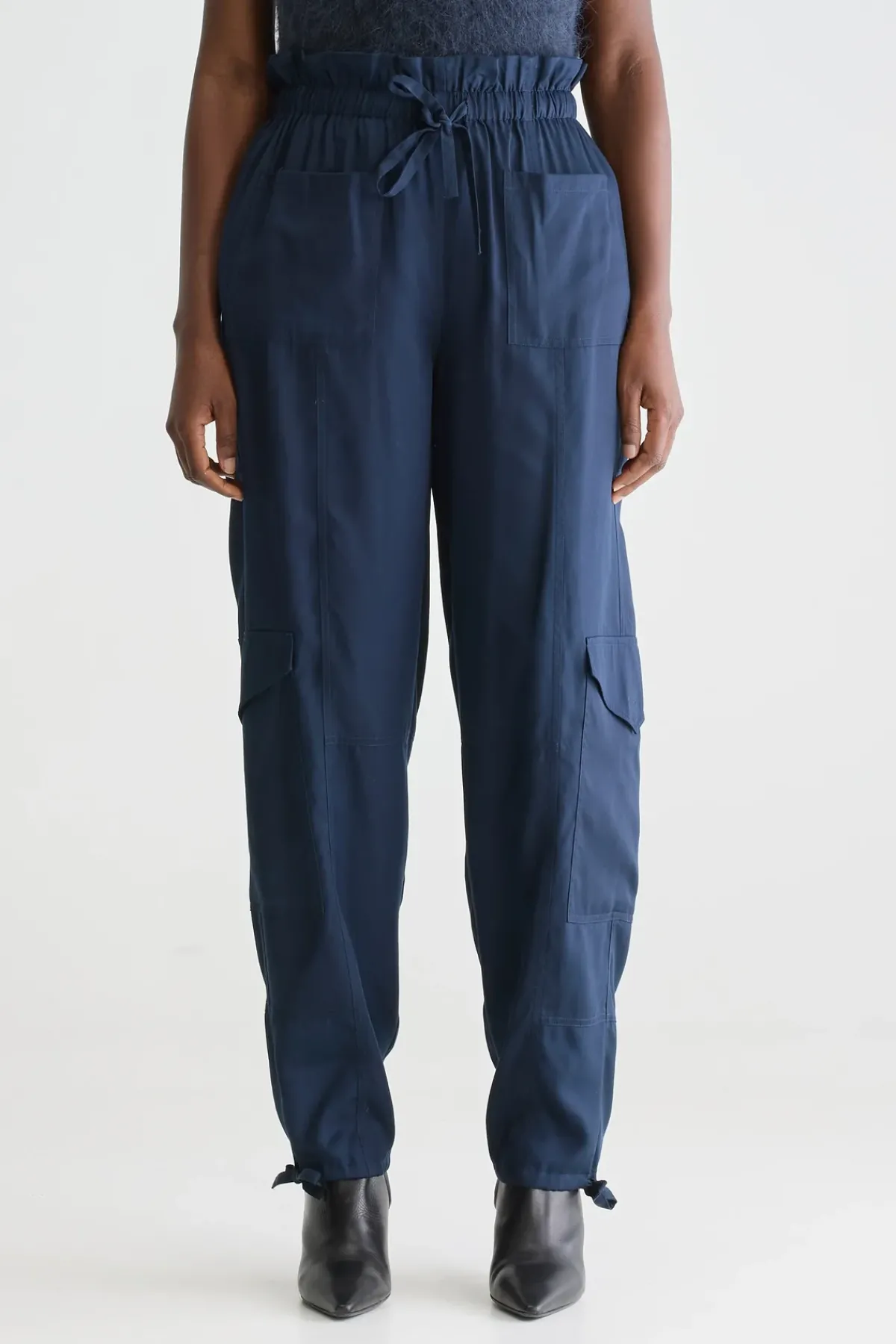 Bellerose BR Kiss Pants in Captain