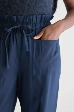 Bellerose BR Kiss Pants in Captain