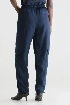 Bellerose BR Kiss Pants in Captain
