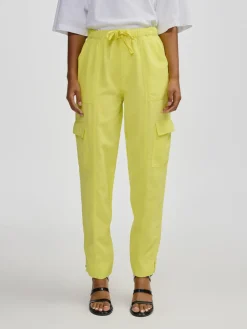 Bellerose BR Kunz Trousers in Illuminating