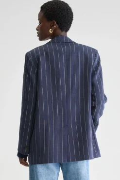 Bellerose BR Veil Pinstripe Jacket