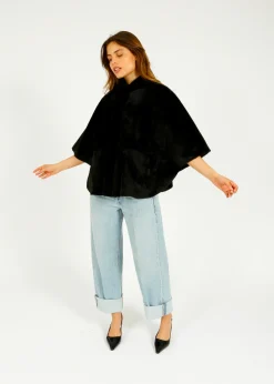 Citizens of Humanity COH Ayla Baggy in Skylights