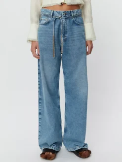 DAY Elijah Jeans in Blue Denim