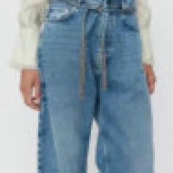DAY Elijah Jeans in Blue Denim