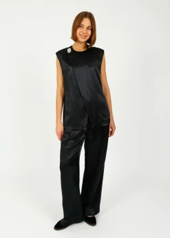 DAY Marlin Top in Black