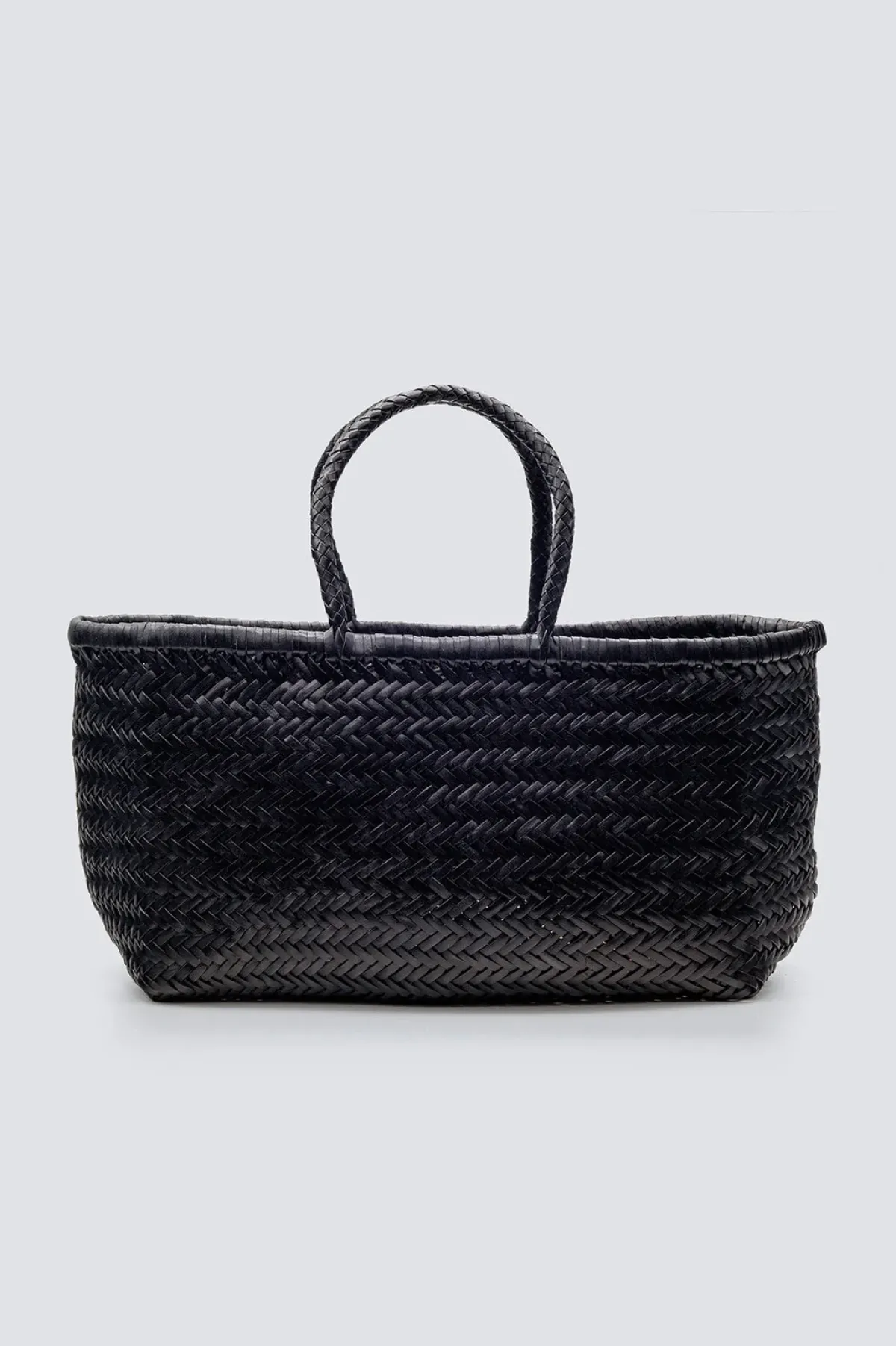 Dragon Diffusion DD Bamboo Big Triple Jump in Black