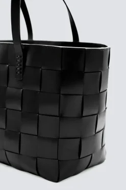 Dragon Diffusion DD Japan Mini Tote in Black