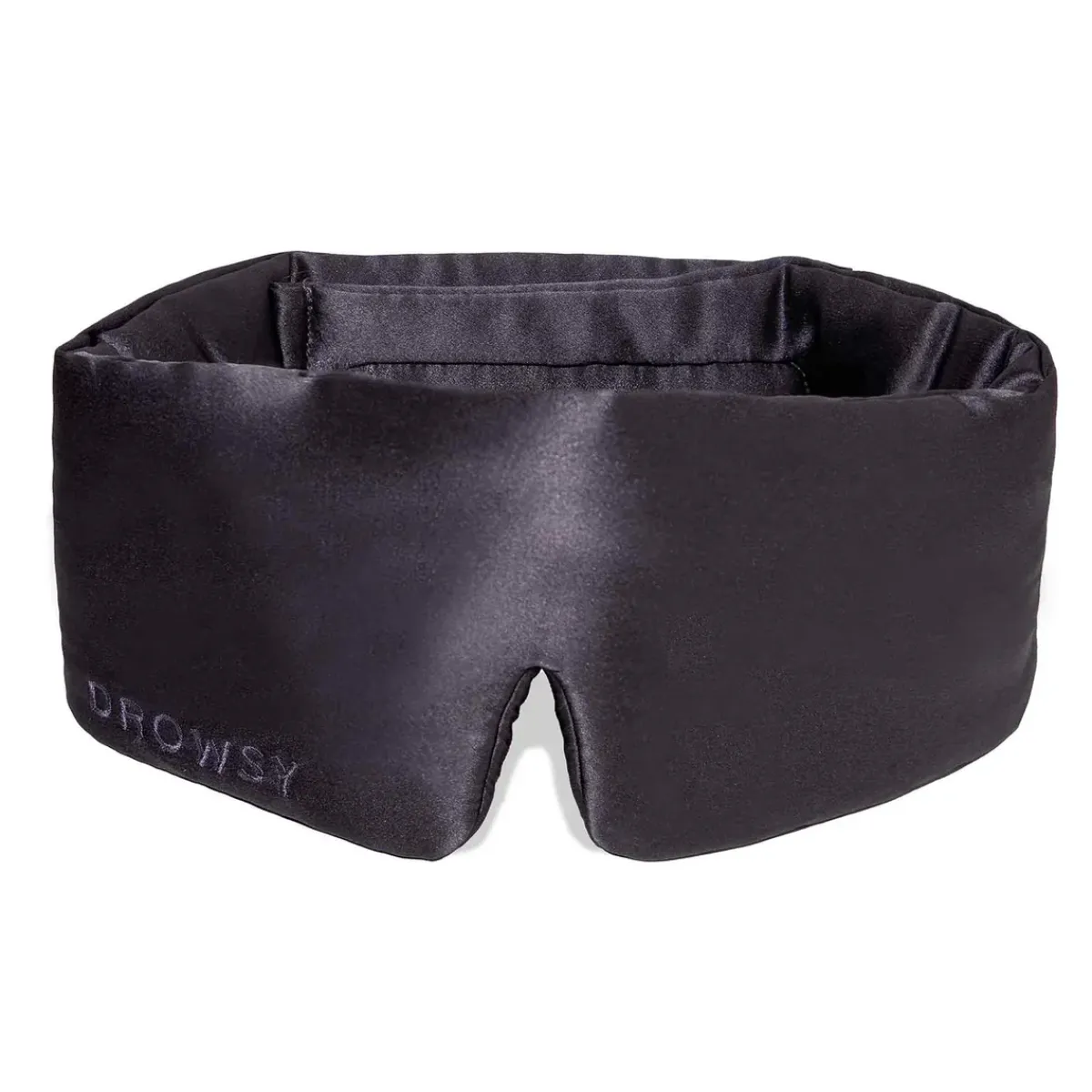 Drowsy Sleep Mask in Moonlight Shadow