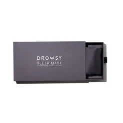 Drowsy Sleep Mask in Moonlight Shadow