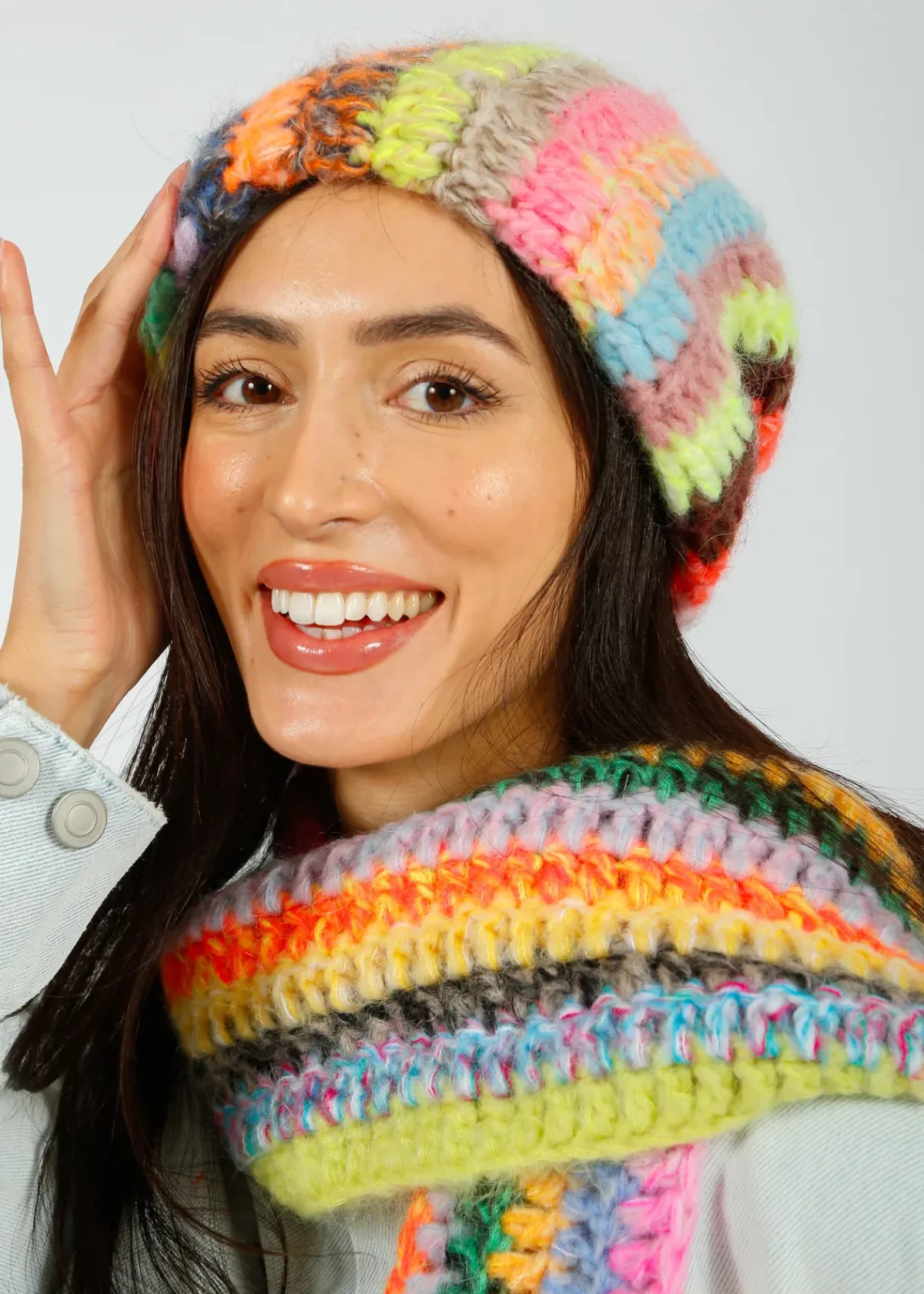 Dawn X Dare DXD EXCLUSIVE Beanie