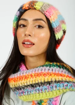 Dawn X Dare DXD EXCLUSIVE Beanie