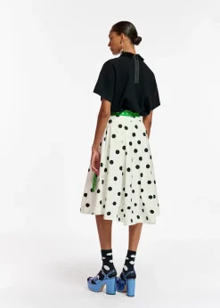 Essentiel Antwerp EA Forobe Pleated Skirt