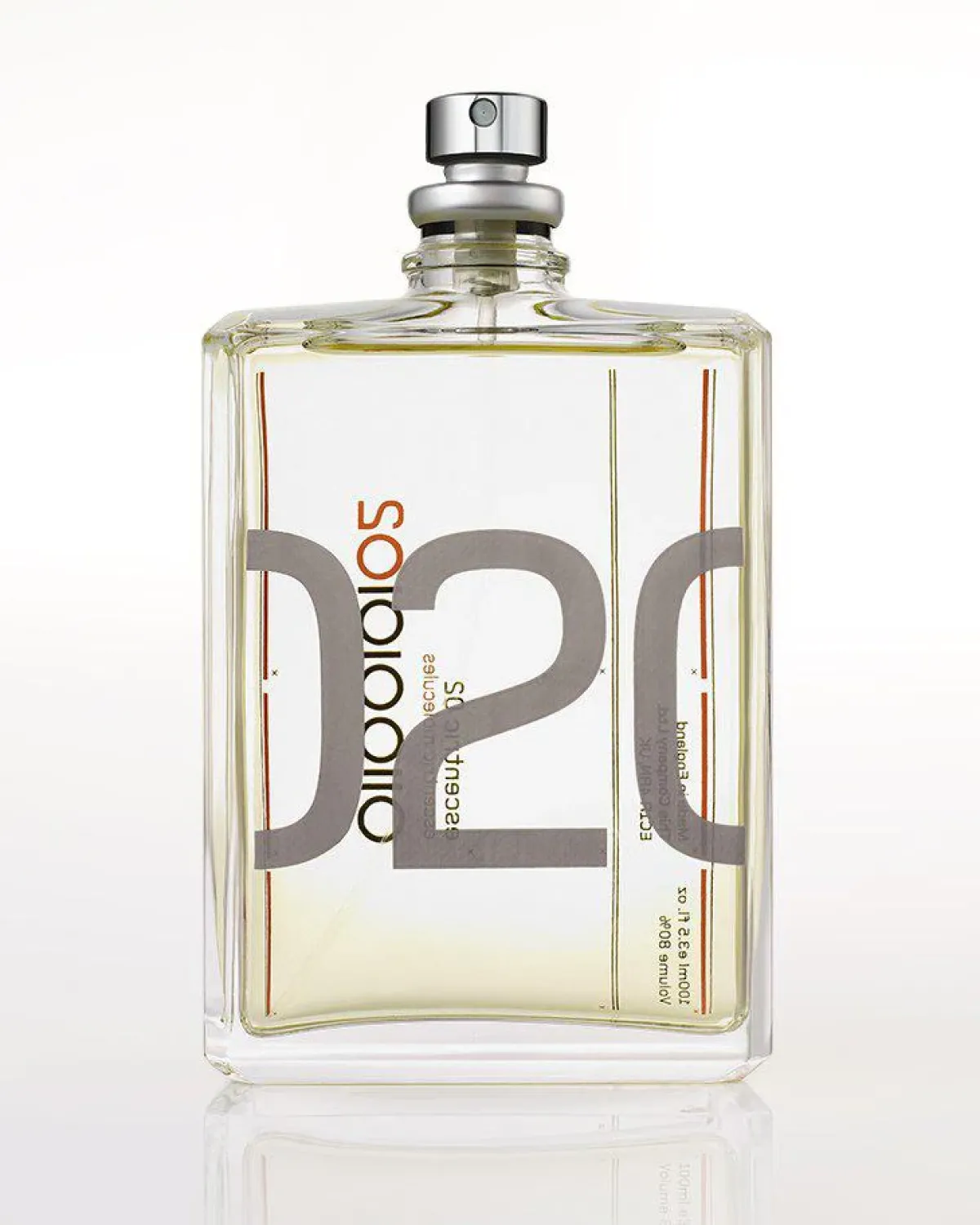 Escentric Molecules Escentric 02 100ml