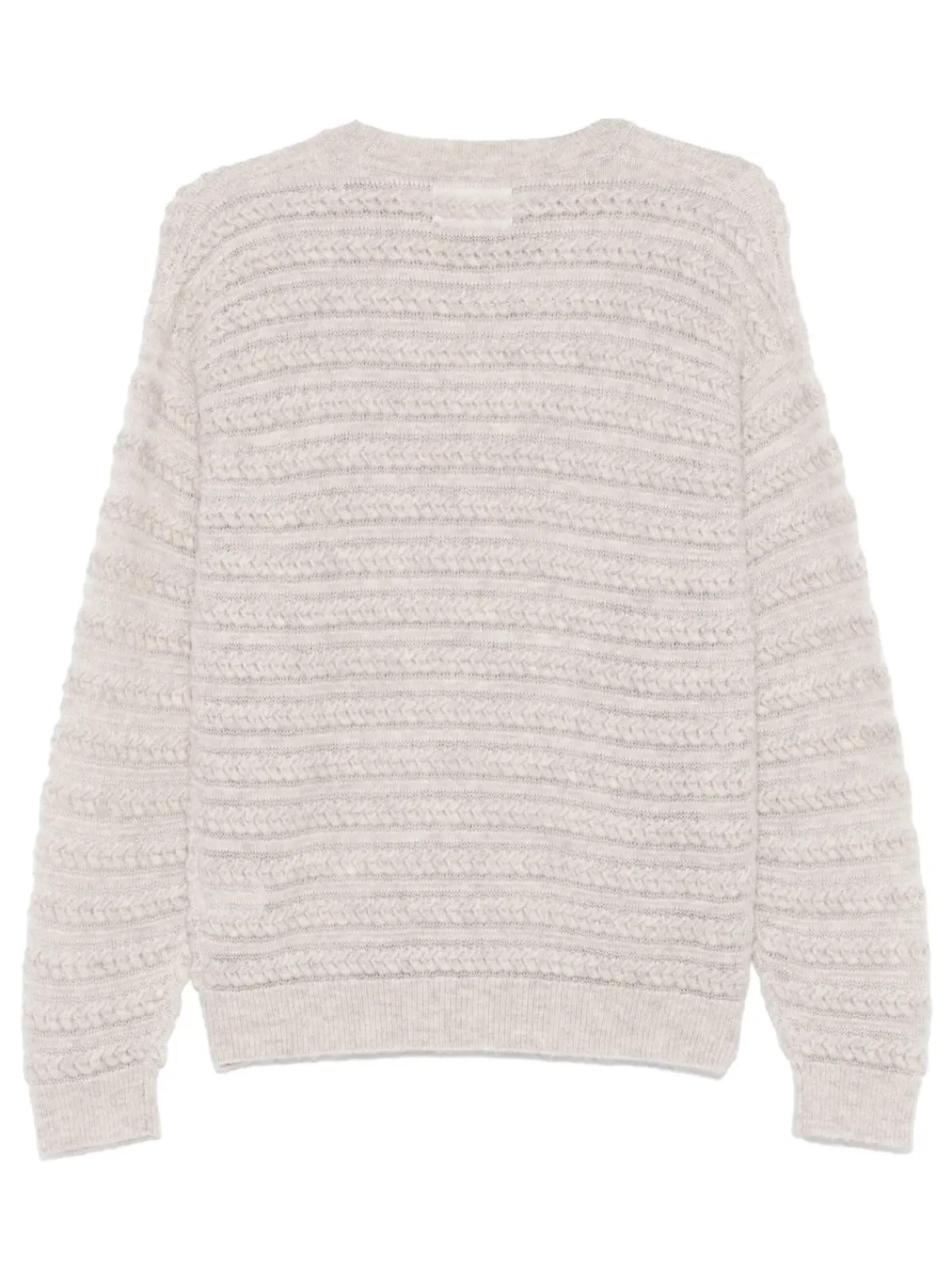 Marant Etoile IM Oletta Knit in Sand