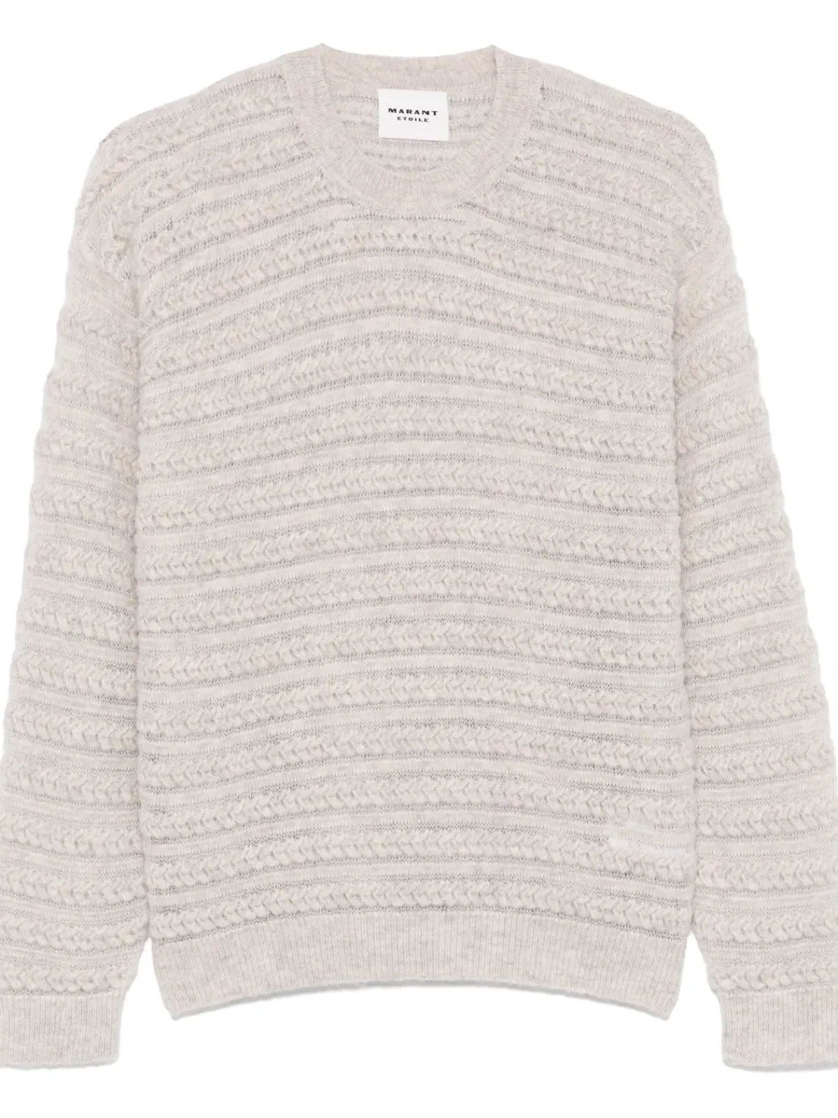 Marant Etoile IM Oletta Knit in Sand