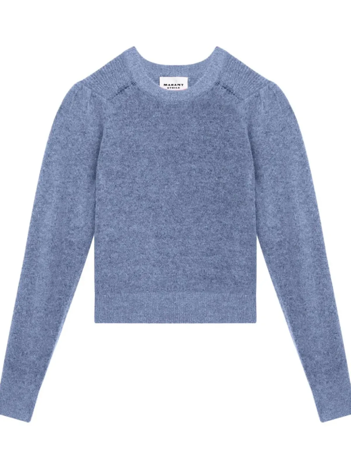 Marant Etoile IM Peyton Knit in Sky