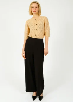 In Wear IW Gincette Pants in Black