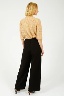 In Wear IW Gincette Pants in Black