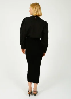 In Wear IW Udelia Rib Skirt