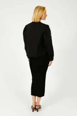 In Wear IW Udelia Rib Skirt