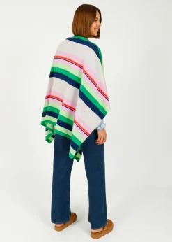 Jumper 1234 JU Cabana Stripe Wrap