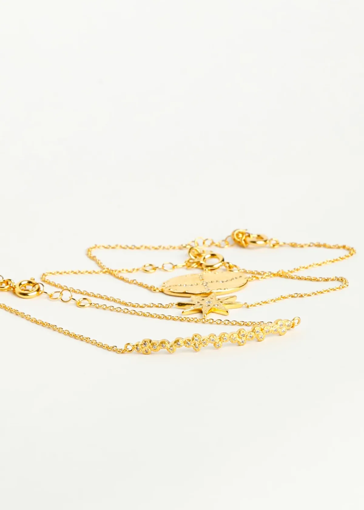 Louise Hendricks LH Simona Bracelet