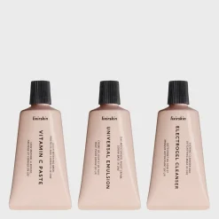 Lixirskin LIXIR Good Skin Trio Mini Set