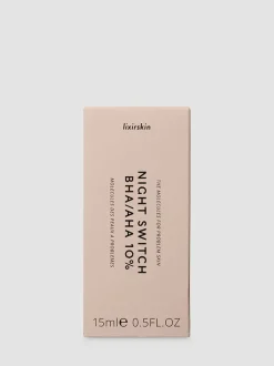 Lixirskin LIXIR Night Switch BHA/AHA 10%