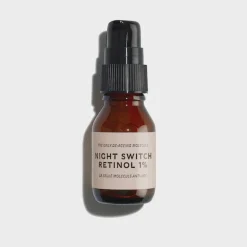 Lixirskin LIXIR Night Switch Retinol 1%