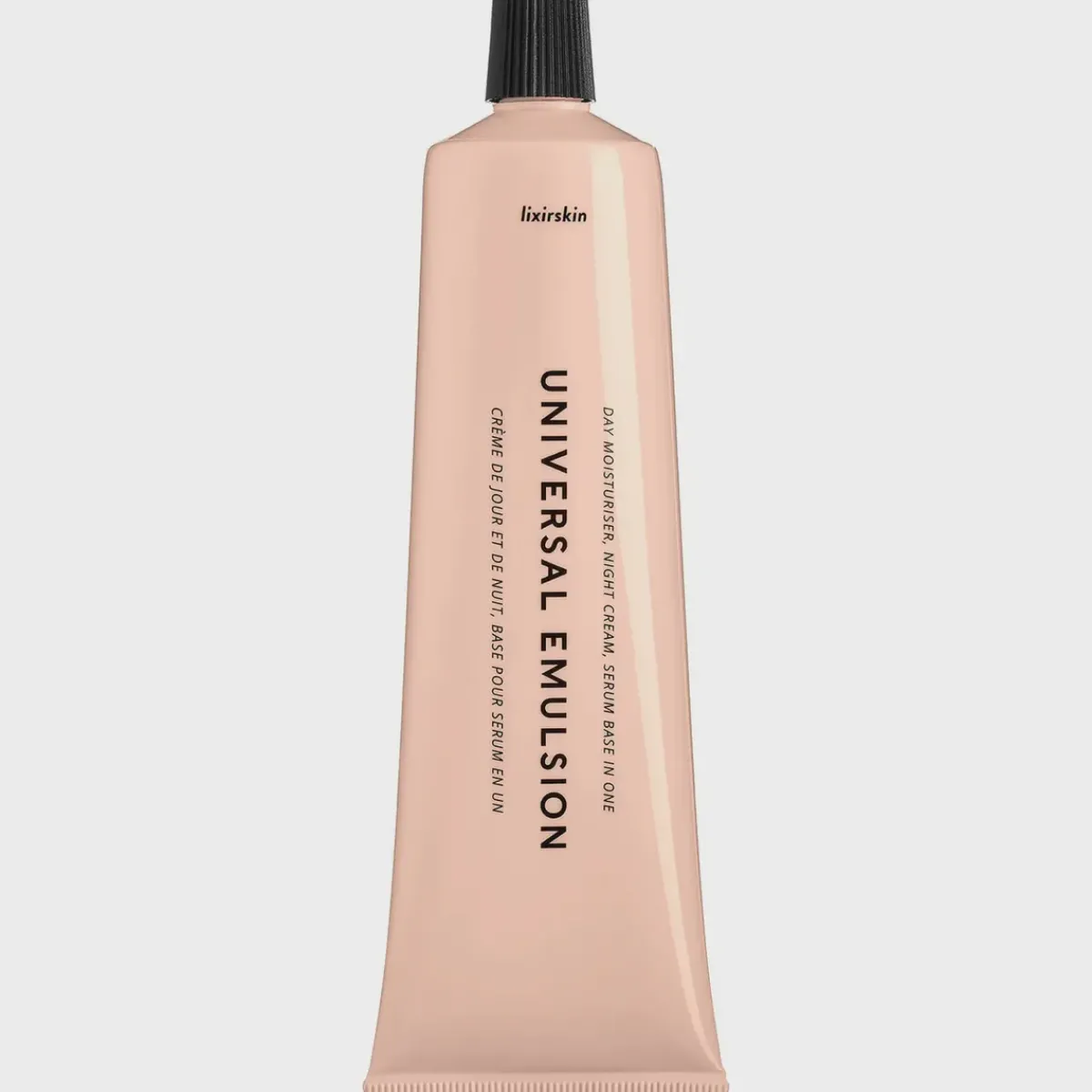 Lixirskin LIXIR Universal Emulsion