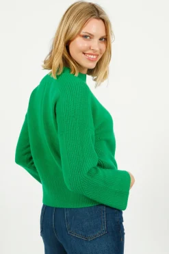 Loop Cashmere LOOP Georgia Cashmere in Baise