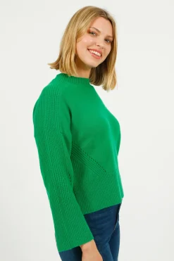 Loop Cashmere LOOP Georgia Cashmere in Baise