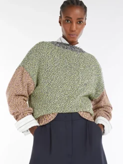 Weekend MaxMara MM Lola Knit in Multi