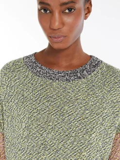 Weekend MaxMara MM Lola Knit in Multi