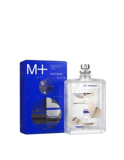 Escentric Molecules Molecule 01+ Iris 100ml