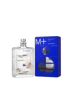 Escentric Molecules Molecule 01+ Iris 100ml
