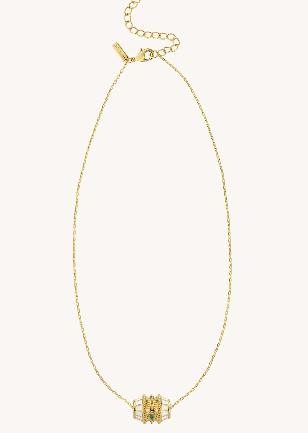 MYA BAY White Talisman