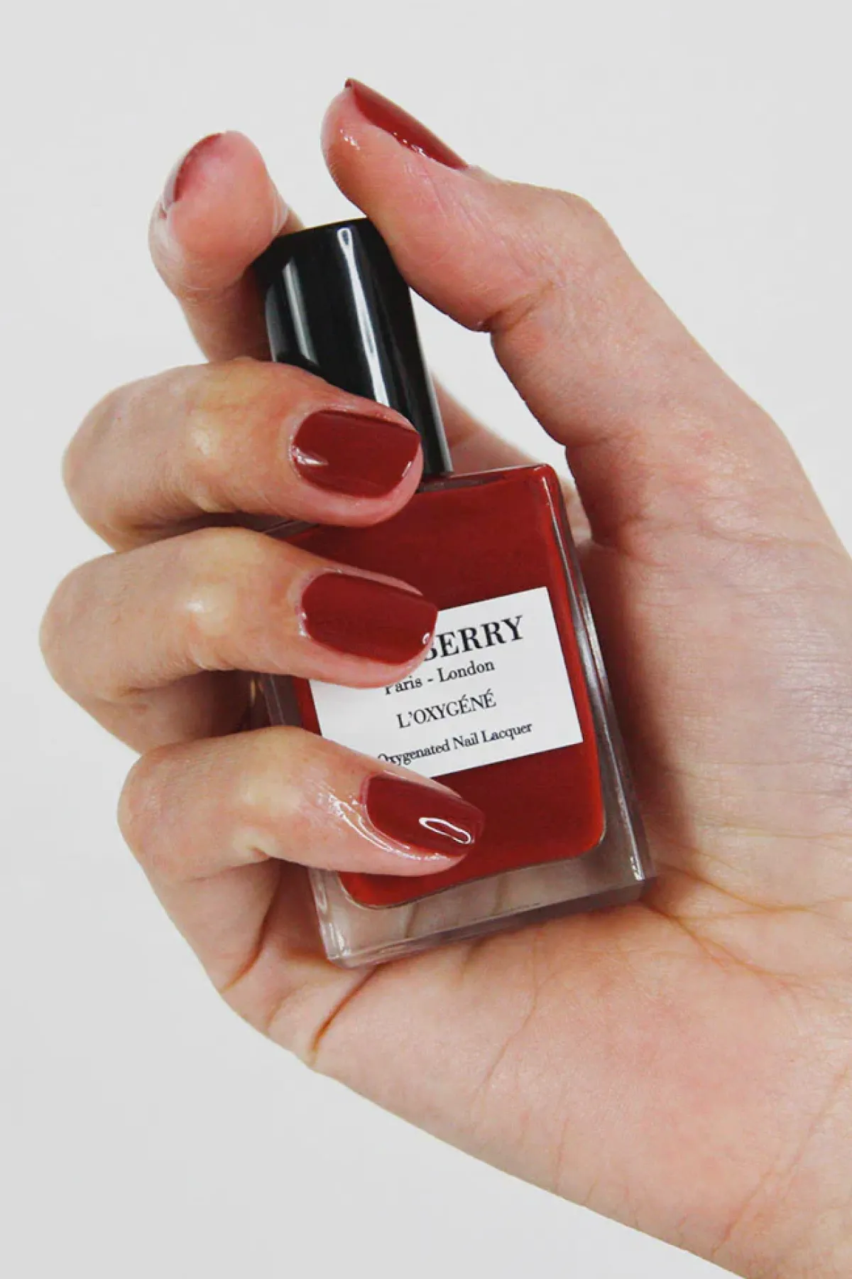 Nailberry NB Harmony