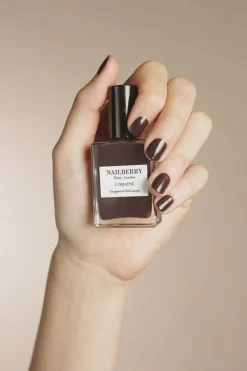Nailberry NB Hot Coco
